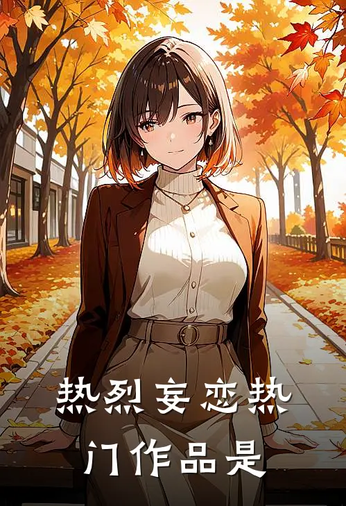 热烈妄恋热门作品是