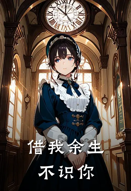 借我余生不识你