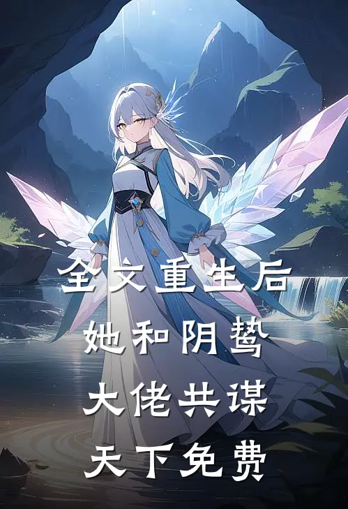 全文重生后她和阴鸷大佬共谋天下免费