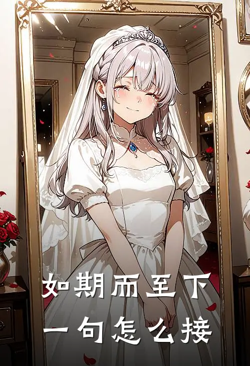如期而至下一句怎么接