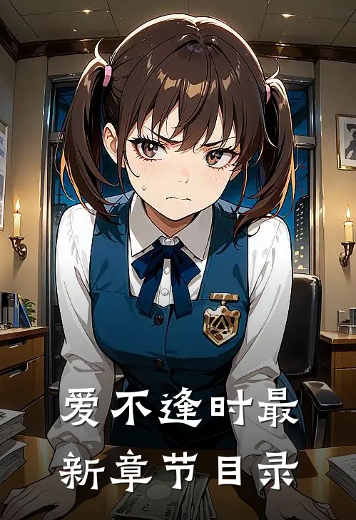 爱不逢时最新章节目录
