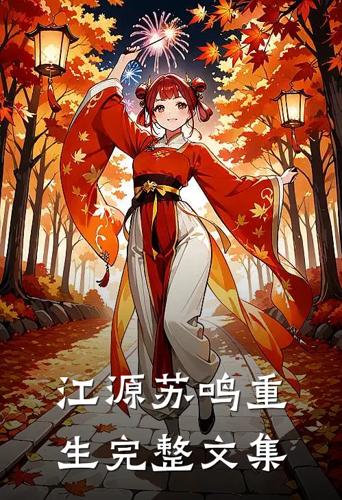 江源苏鸣重生完整文集
