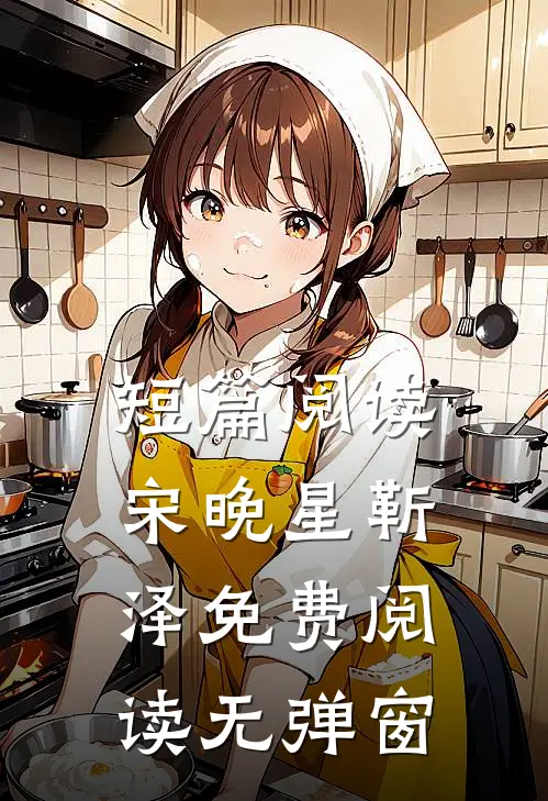 短篇阅读宋晚星靳泽免费阅读无弹窗