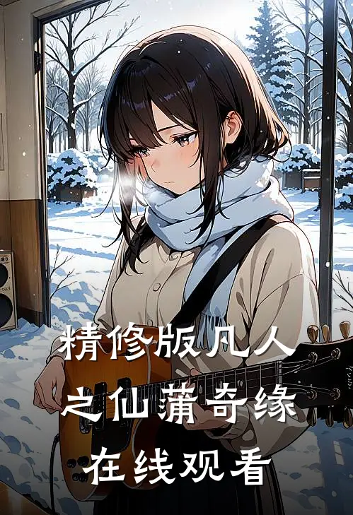 精修版凡人之仙蒲奇缘在线观看