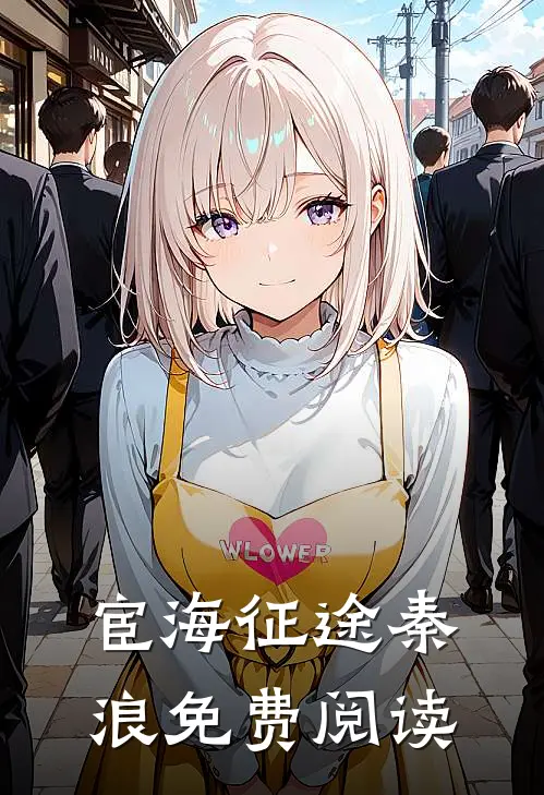 宦海征途秦浪免费阅读
