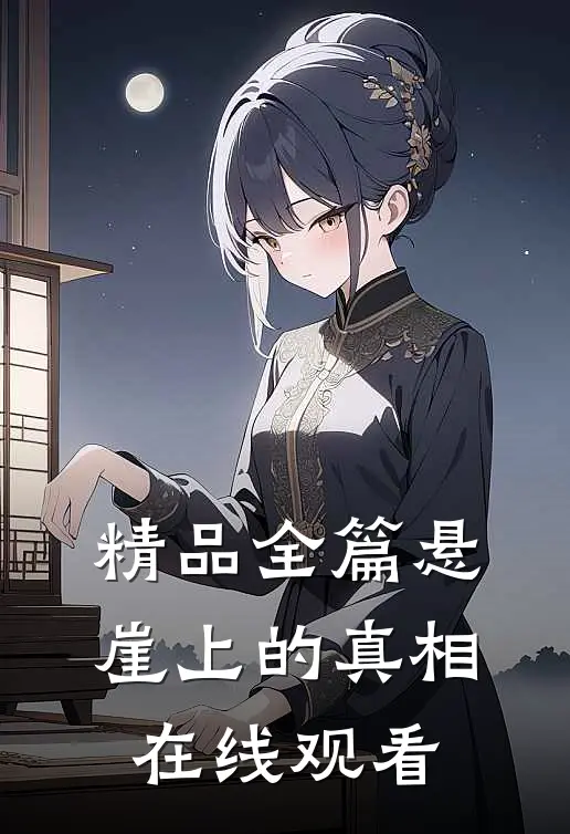 精品全篇悬崖上的真相在线观看