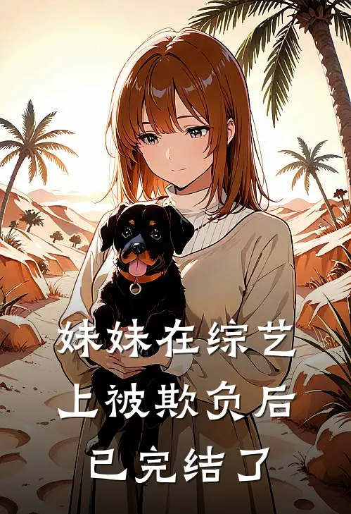 妹妹在综艺上被欺负后已完结了