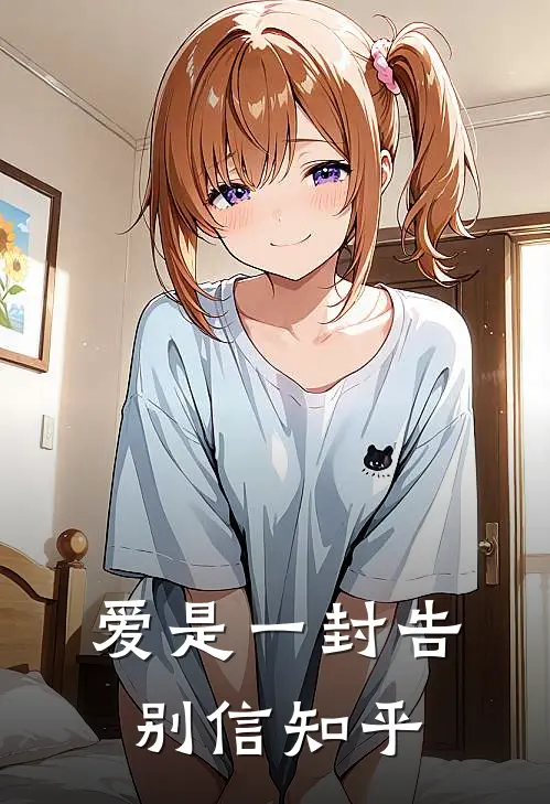 爱是一封告别信知乎