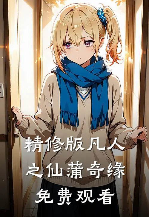 精修版凡人之仙蒲奇缘免费观看