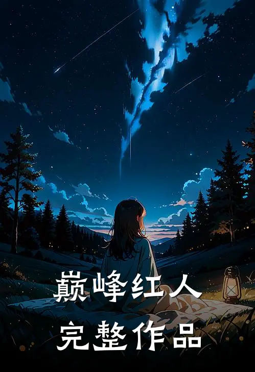 巅峰红人完整作品