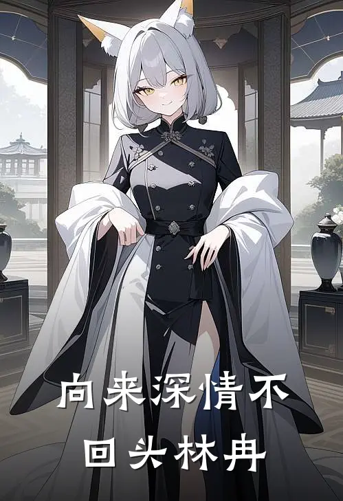 向来深情不回头林冉