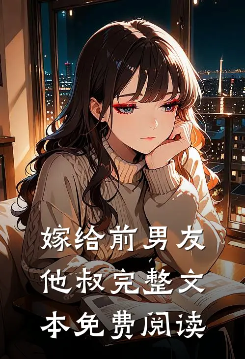 嫁给前男友他叔完整文本免费阅读