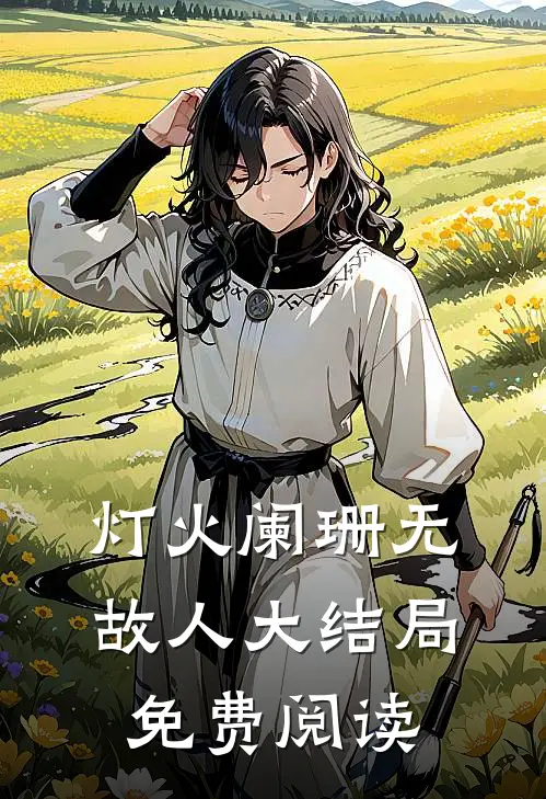 灯火阑珊无故人大结局免费阅读