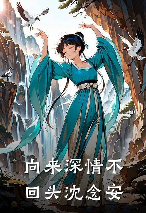 向来深情不回头沈念安