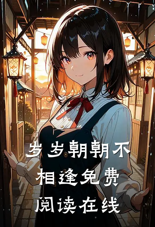 岁岁朝朝不相逢免费阅读在线