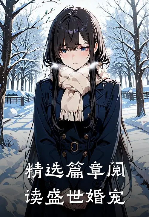 精选篇章阅读盛世婚宠