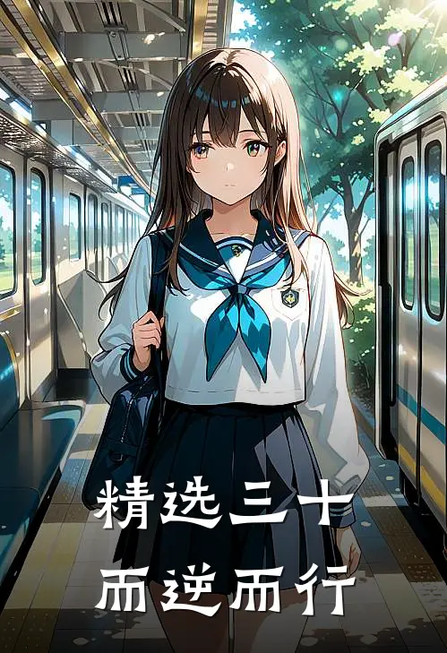 精选三十而逆而行