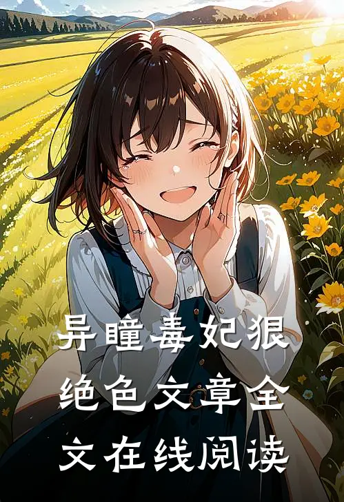 异瞳毒妃狠绝色文章全文在线阅读