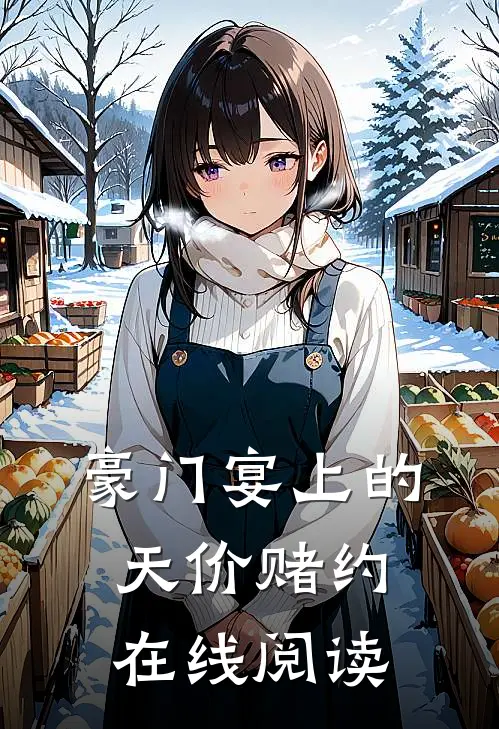 豪门宴上的天价赌约在线阅读