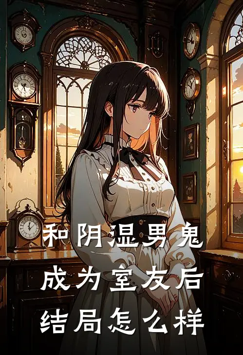和阴湿男鬼成为室友后结局怎么样