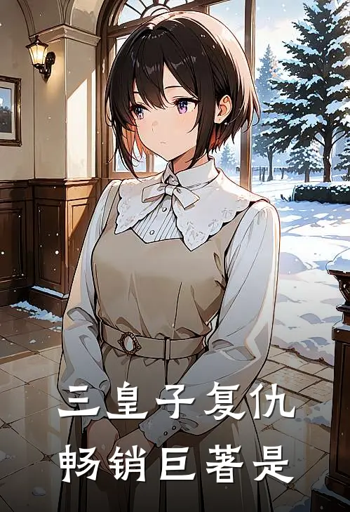 三皇子复仇畅销巨著是
