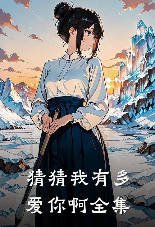 猜猜我有多爱你啊全集