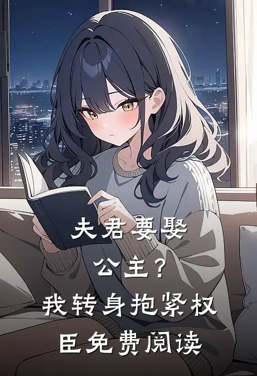 夫君要娶公主？我转身抱紧权臣免费阅读