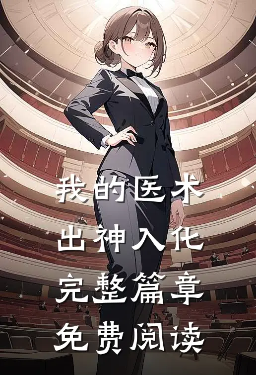 我的医术出神入化完整篇章免费阅读