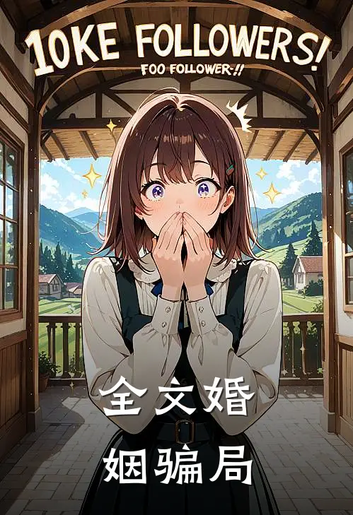 全文婚姻骗局