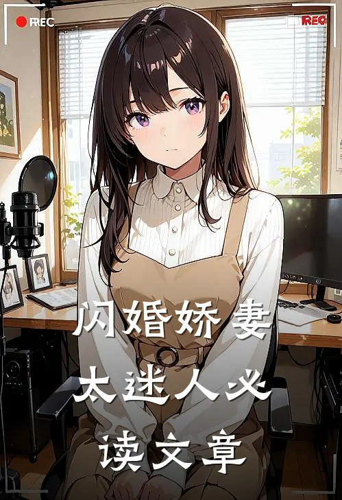 闪婚娇妻太迷人必读文章