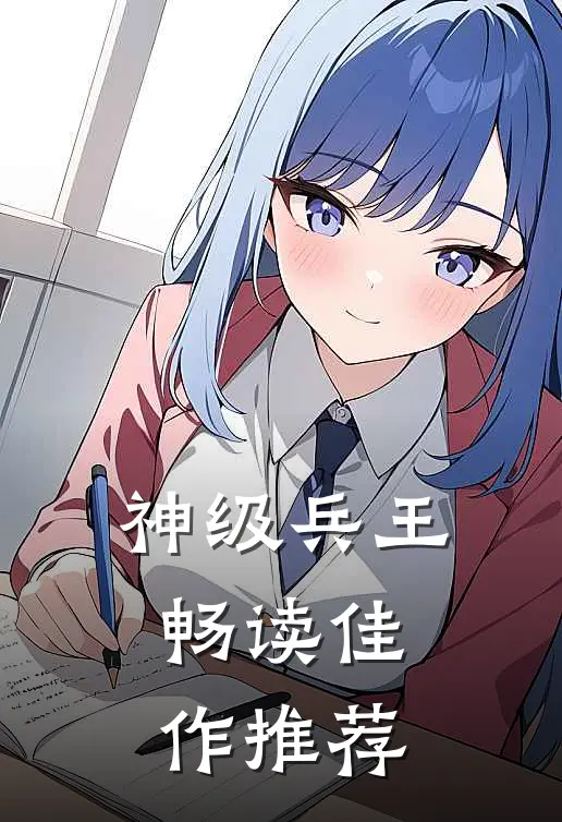 神级兵王畅读佳作推荐