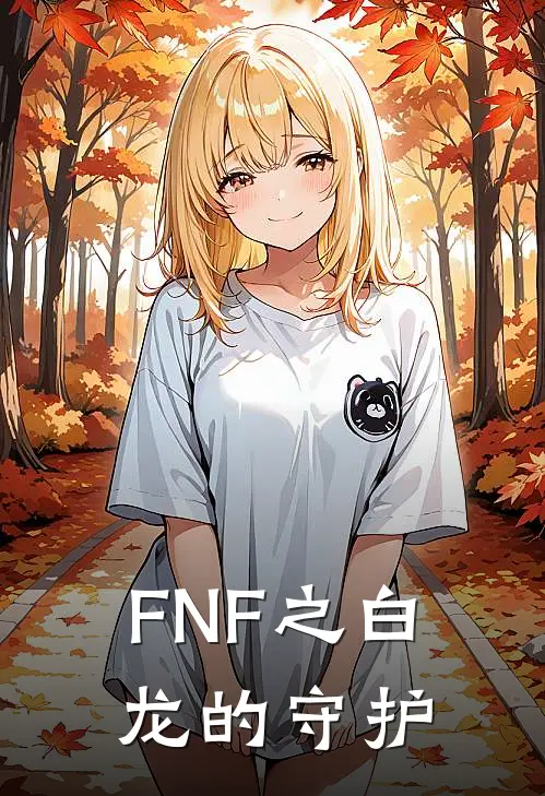 FNF之白龙的守护