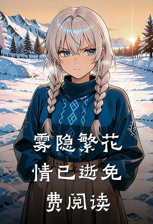 雾隐繁花情已逝免费阅读