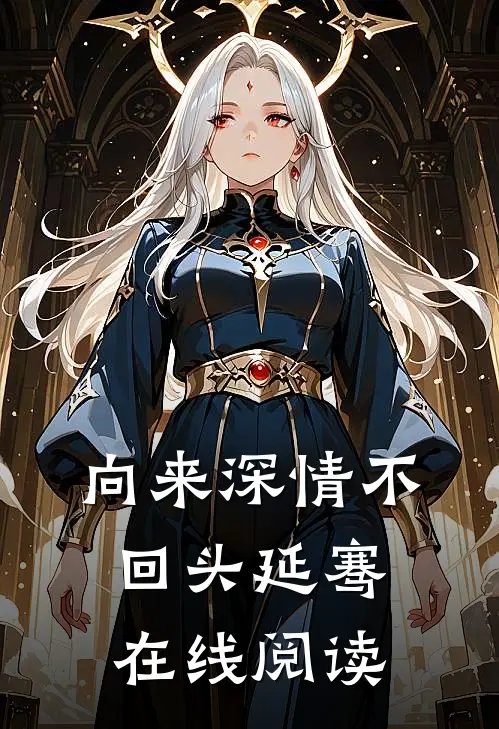 向来深情不回头延骞在线阅读