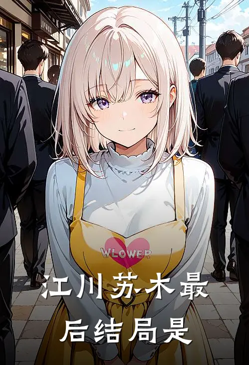 江川苏木最后结局是