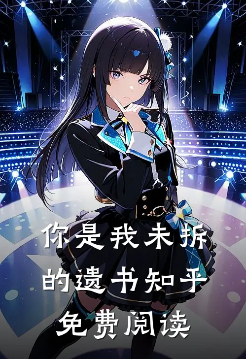你是我未拆的遗书知乎免费阅读