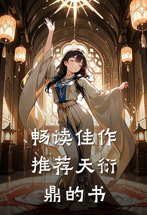 畅读佳作推荐天衍鼎的书