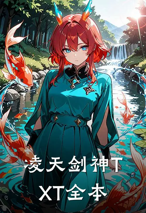 凌天剑神TXT全本
