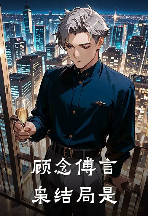 顾念傅言枭结局是