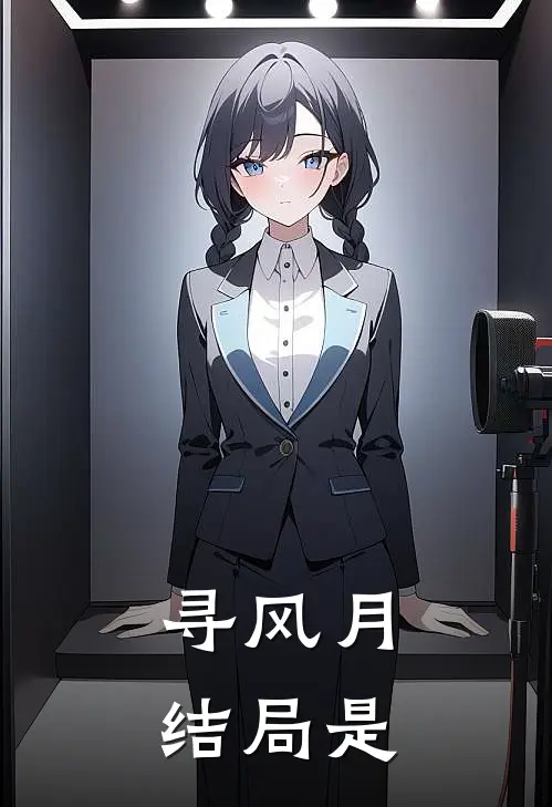 寻风月结局是
