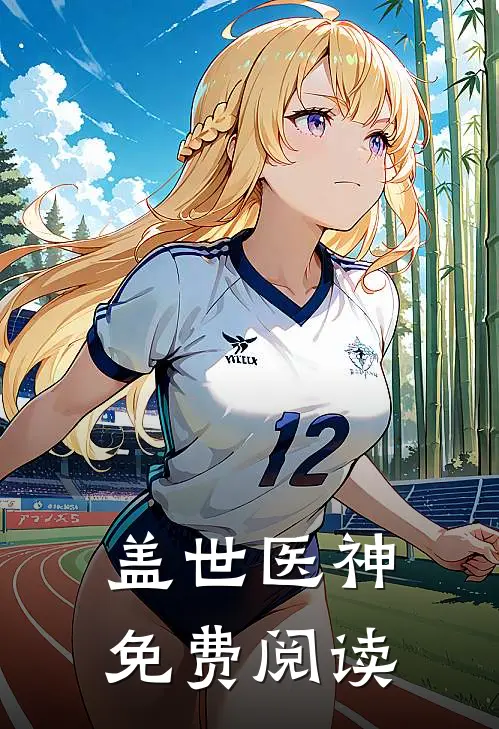 盖世医神免费阅读