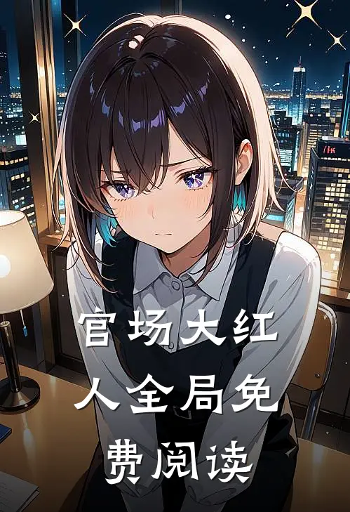 官场大红人全局免费阅读