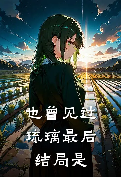 也曾见过琉璃最后结局是