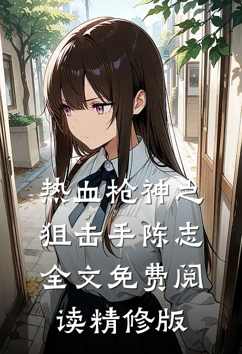 热血枪神之狙击手陈志全文免费阅读精修版
