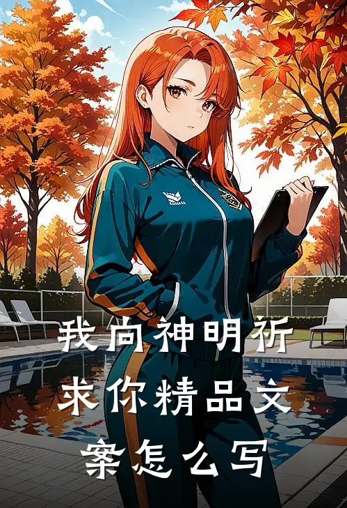 我向神明祈求你精品文案怎么写