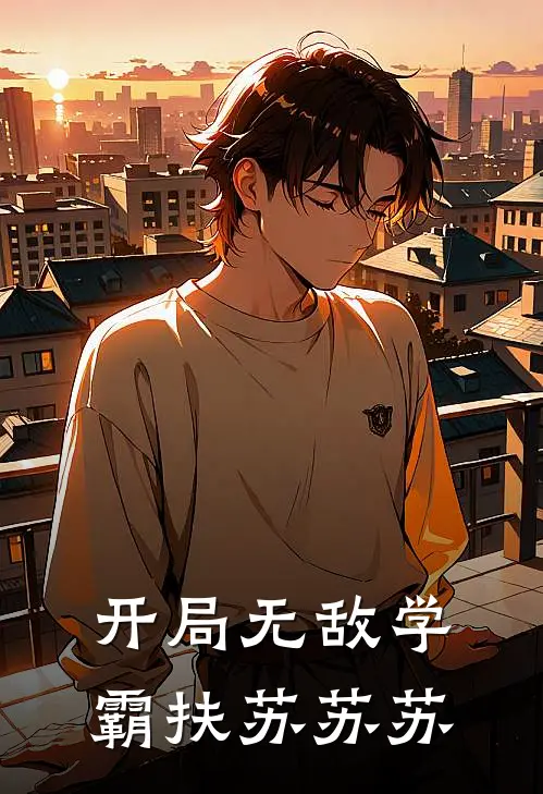 开局无敌学霸 扶苏苏苏