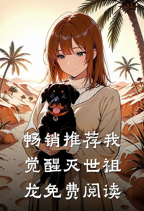 畅销推荐我觉醒灭世祖龙免费阅读