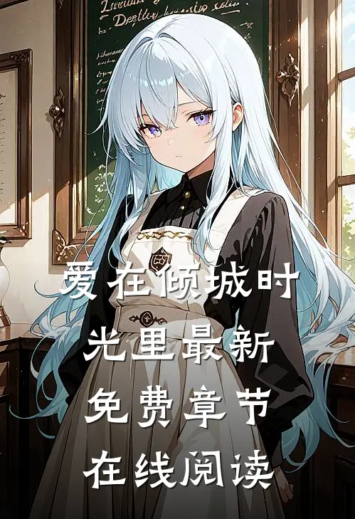 爱在倾城时光里最新免费章节在线阅读