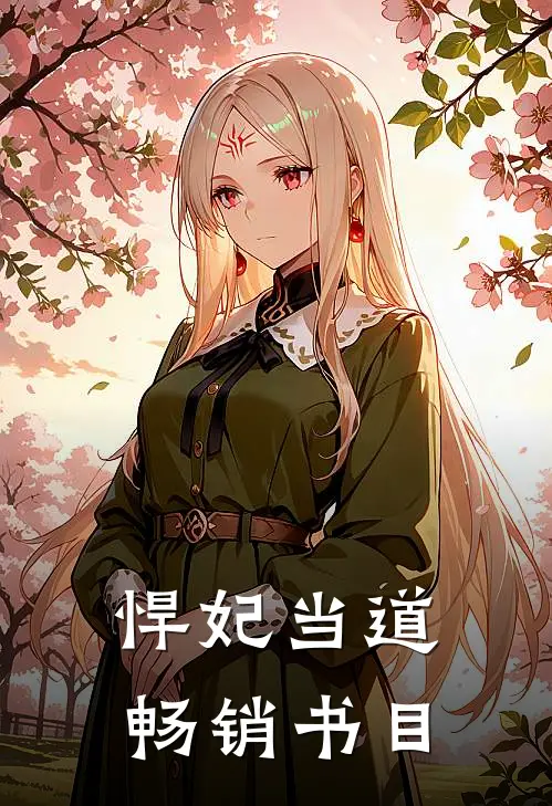 悍妃当道畅销书目