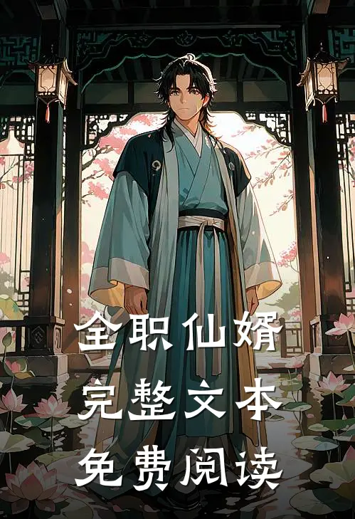 全职仙婿完整文本免费阅读